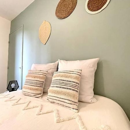 L'Instant Present - Calme & Elegant Proche Gare Apartment Roanne Luaran gambar