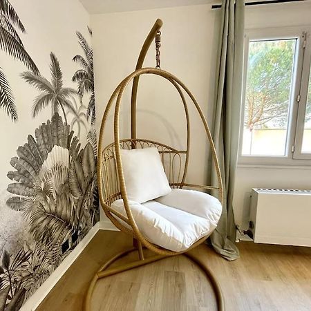 L'Instant Present - Calme & Elegant Proche Gare Apartment Roanne Luaran gambar