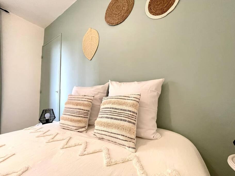 L'Instant Present - Calme & Elegant Proche Gare Apartment Roanne Luaran gambar