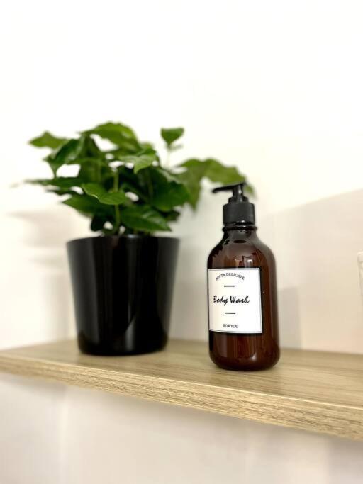 L'Instant Present - Calme & Elegant Proche Gare Apartment Roanne Luaran gambar